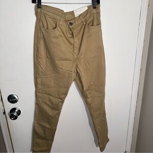 American Eagle khaki pants